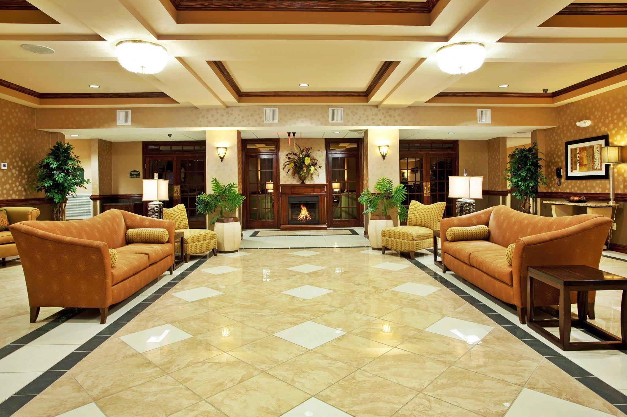 Holiday Inn Express Hotel & Suites Biloxi- Ocean Springs, An Ihg Hotel Exterior foto