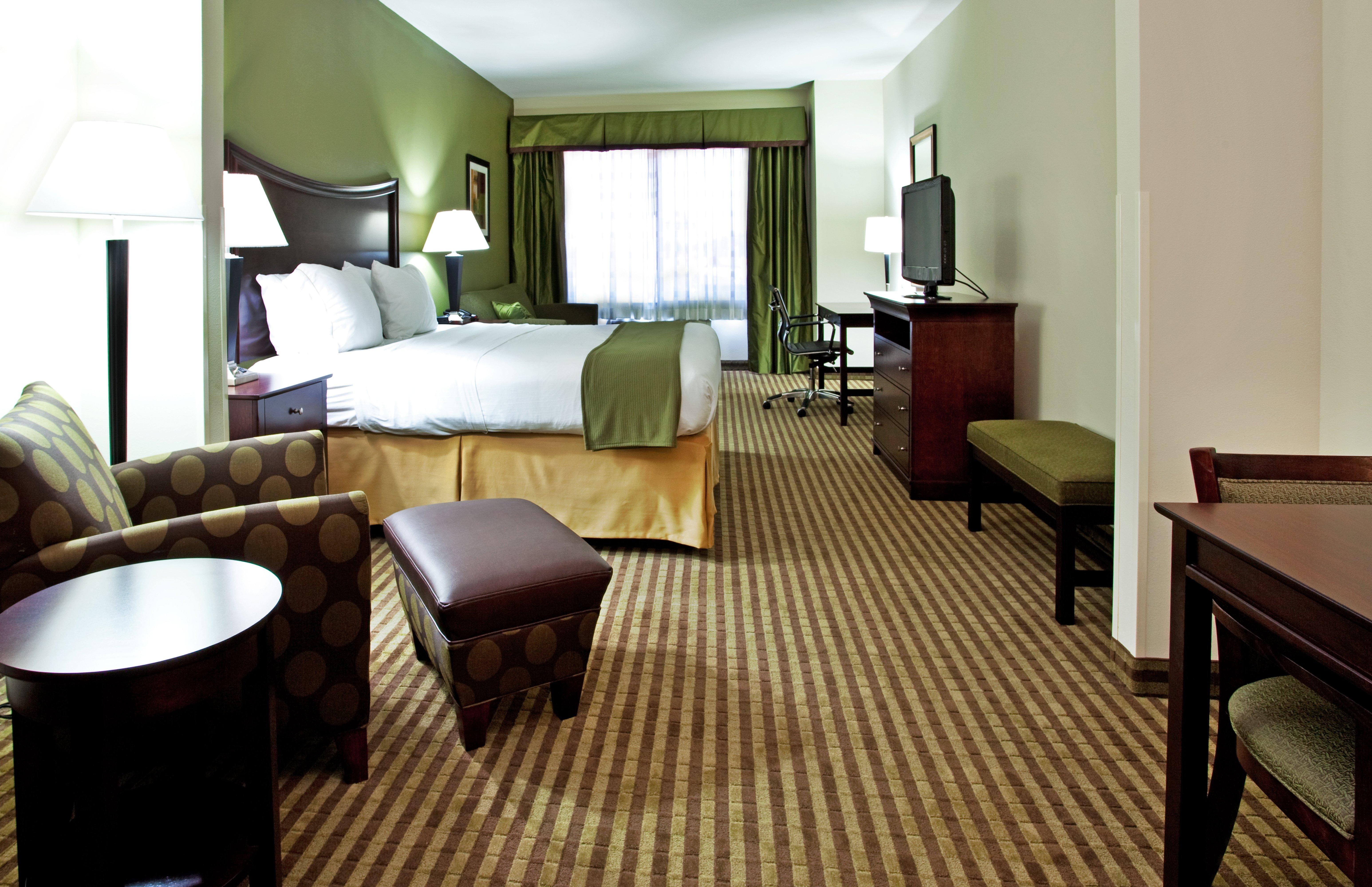 Holiday Inn Express Hotel & Suites Biloxi- Ocean Springs, An Ihg Hotel Exterior foto